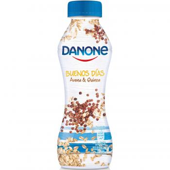 Danone Buenos Días Bebible Avena y Quinoa x 1