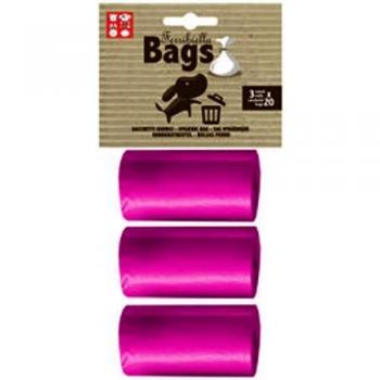 Ferribiella Bolsas de Recambio Biodegradegradables