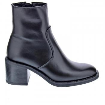 Botines Alpe Mujer modelo 25641705 Negro