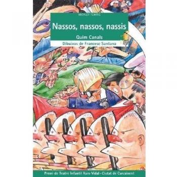 Nassos, nassos, nassis: 18