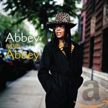 Abbey Sings Abbey - Abbey Lincoln
