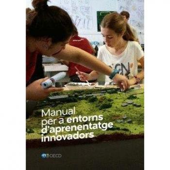 MANUAL PER A ENTORNS D´APRENENTATGE INNOVADORS: 571