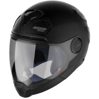 Nolan Casco Convertible N30-4 VP Classic Negro 2XL