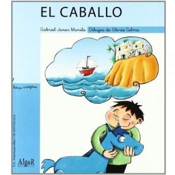El caballo: 7 - Gabriel Janer Manila