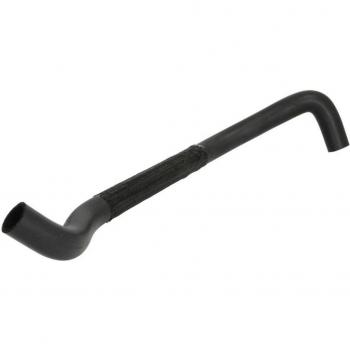 Manguera del radiador THERMOTEC DWG017TT - Tubería de radiador, material resistente a altas temperaturas, compatible con varios modelos de vehículos, fácil instalación, longitud y diámetro específicos para un ajuste perfecto