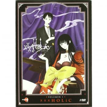 xxxHolic