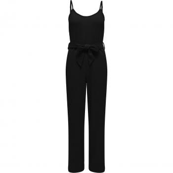 Only Asta Women's Jumpsuit with Bracelet Belt