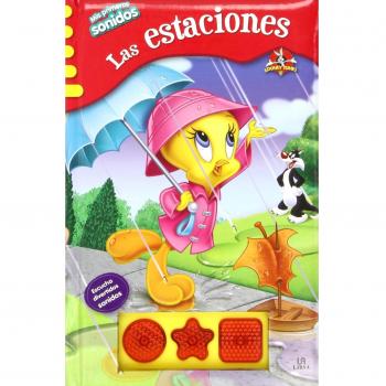 Las Estaciones