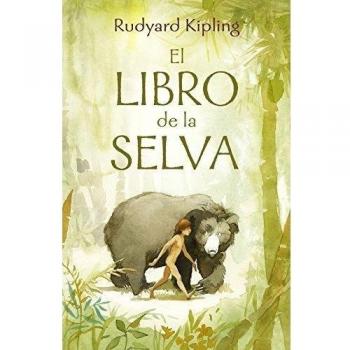 El libro de la selva - Rudyard Kipling