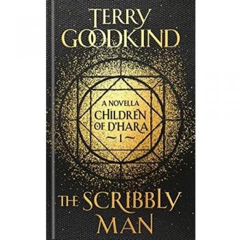 The Scribbly Man: The Children of D'Hara, episode 1