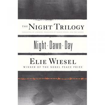 Night Trilogy, the: Night/Dawn/Day