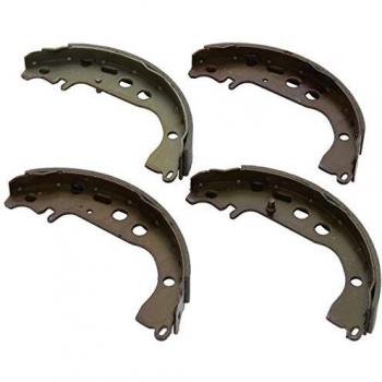 Juego de zapatas de freno TRW GS8673