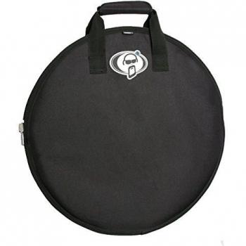 Protection Racket 22 Standard Black Cymbal Bag