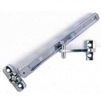 Mirvifer M99293 - Retenedor Cadena Ventana 27 Cromo
