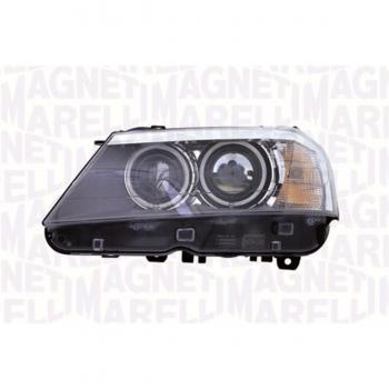 Faro principal MAGNETI MARELLI 710815029034, derecho