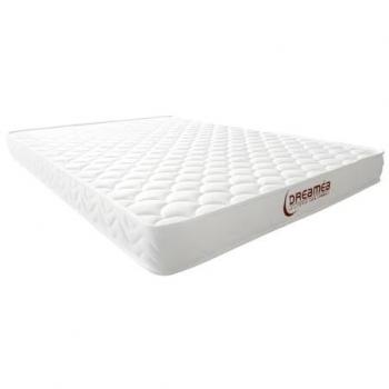 Colchón de 160 x 200 cm con memoria de forma de 15 cm de grosor - PELOPS de DREAMEA