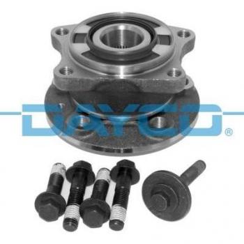 Kit de cojinete de rueda DAYCO KWD1482