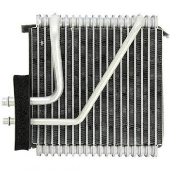 Nissens 92161 Evaporador, Aire Acondicionado