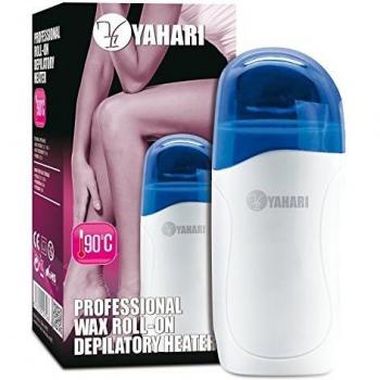 Calentador Cera Roll-On 90º Yahari