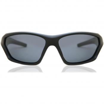 Bloc Beck Polarized XMP80 Black Men's Sunglasses 67mm