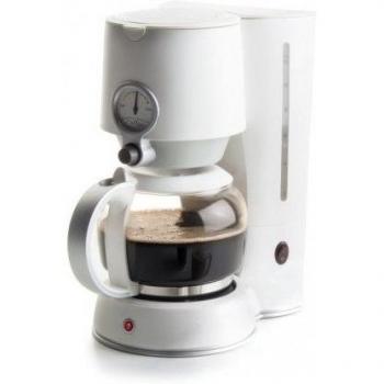 Lacor Tempo - Cafetera de goteo, 1,25 l