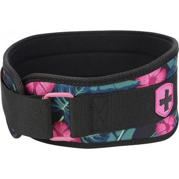 Harbinger Foam Core 4.5 Unisex Weightlifting Lumbar Support Belt