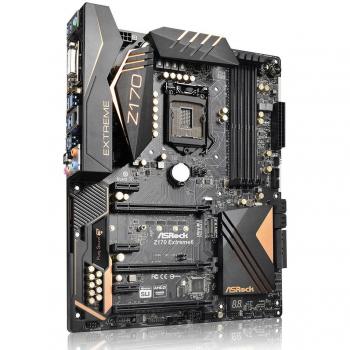 ASRock Z170 Extreme6 ATX Skylake Motherboard