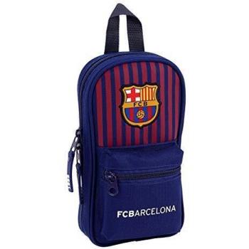 Safta Neceser Con 4 Estuches