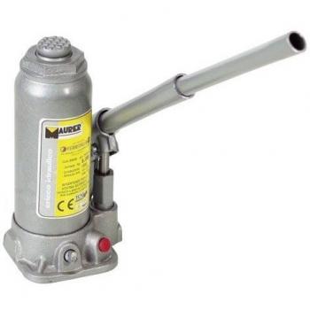 Maurer 2325515 Gato Hidraulico Maurer Botella, 8000 kg