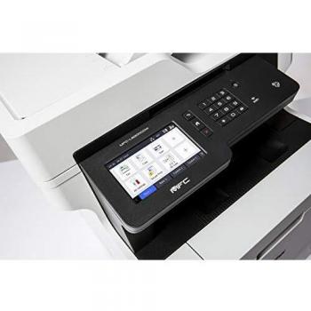 Brother MFC L 8900 CDW - Impresora Multifunción Color