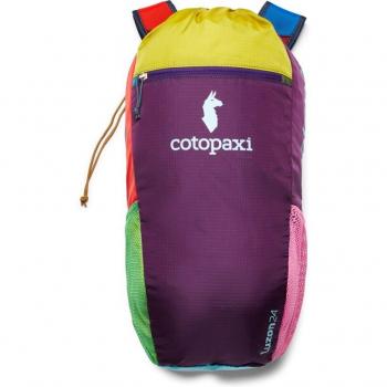 Mochila unisex Cotopaxi Luzon 24L Backpack multicolor