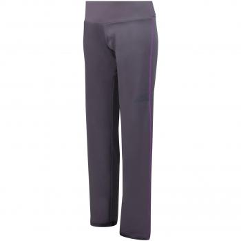 Babolat Performance Pant, color gris oscuro, tamaño M-40