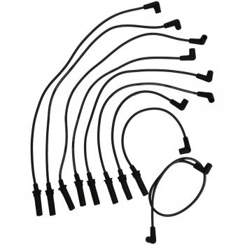 Bremi 3A00/187 Ignition Cable Kit