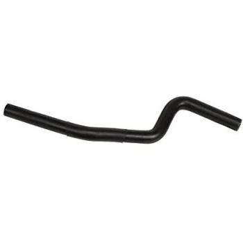 Tubería flexible de calefacción GATES 02-2513, manguera de calefacción moldeada, material resistente a altas temperaturas, diámetro adecuado para sistemas de calefacción, flexibilidad para instalación en espacios reducidos