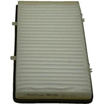 Filtro de aire para habitáculo PURFLUX AH186