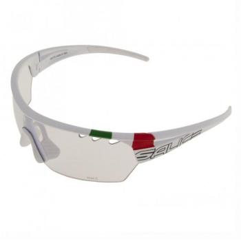 Salice 006 ITA RWX White Men's Sunglasses