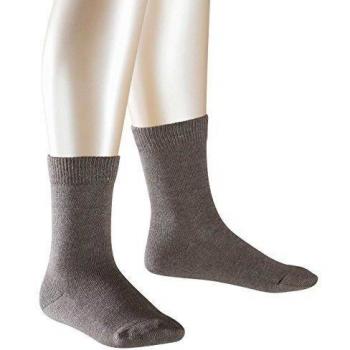 Falke - Calcetines para niños, Braun