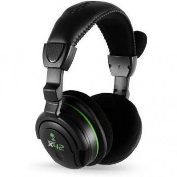 Turtle Beach - Headset Ear Force X42 HS