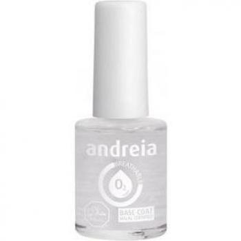 Base de Uñas Andreia Professional Breathable Nail Polish 10,5ml