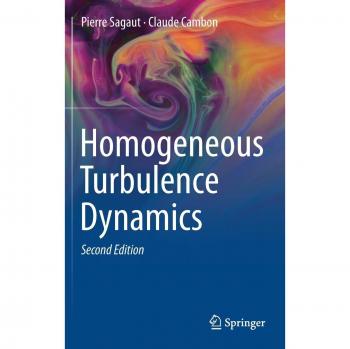 Homogeneous Turbulence Dynamics