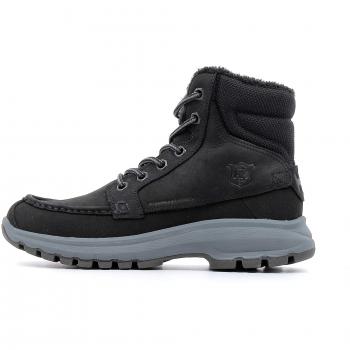 Helly Hansen Garibaldi V3 Waterproof Leather Hiking Boots