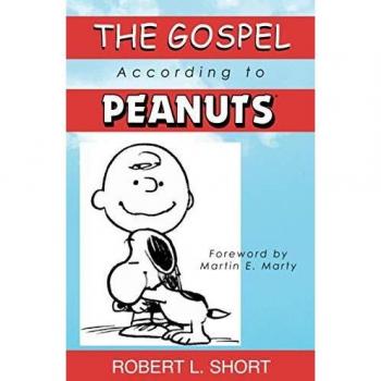 The Gospel According to Peanuts