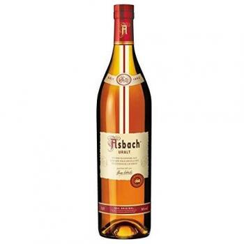 Brandy Asbach Uralt 3 Litros - 36% Vol