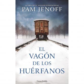 El vagón de los huérfanos - Pam Jenoff