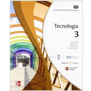 Tecnologia 3 Eso - Ed.12 -