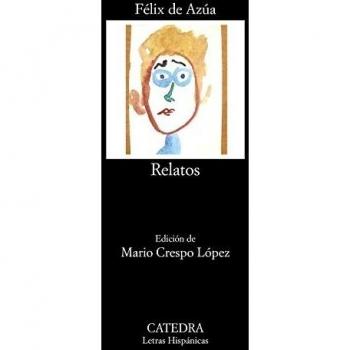 Relatos - Félix De Azúa