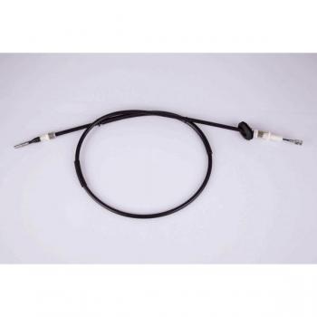 Cable de freno de mano HELLA 8AS 355 667-401 para MERCEDES-BENZ