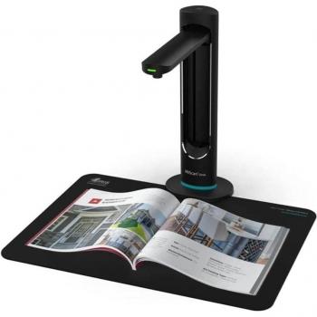 IRIS IRIScan Desk 6 Business Escáner de Sobremesa A3 Color Negro