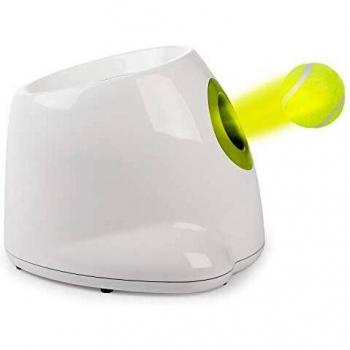 ALL FOR PAWS AFP3196 Lanza Pelotas Hyper Fetch Mini Interactive