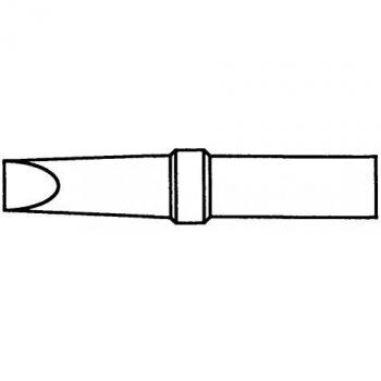 Weller - Soldering Tip Chisel Shaped 3.2 Mm